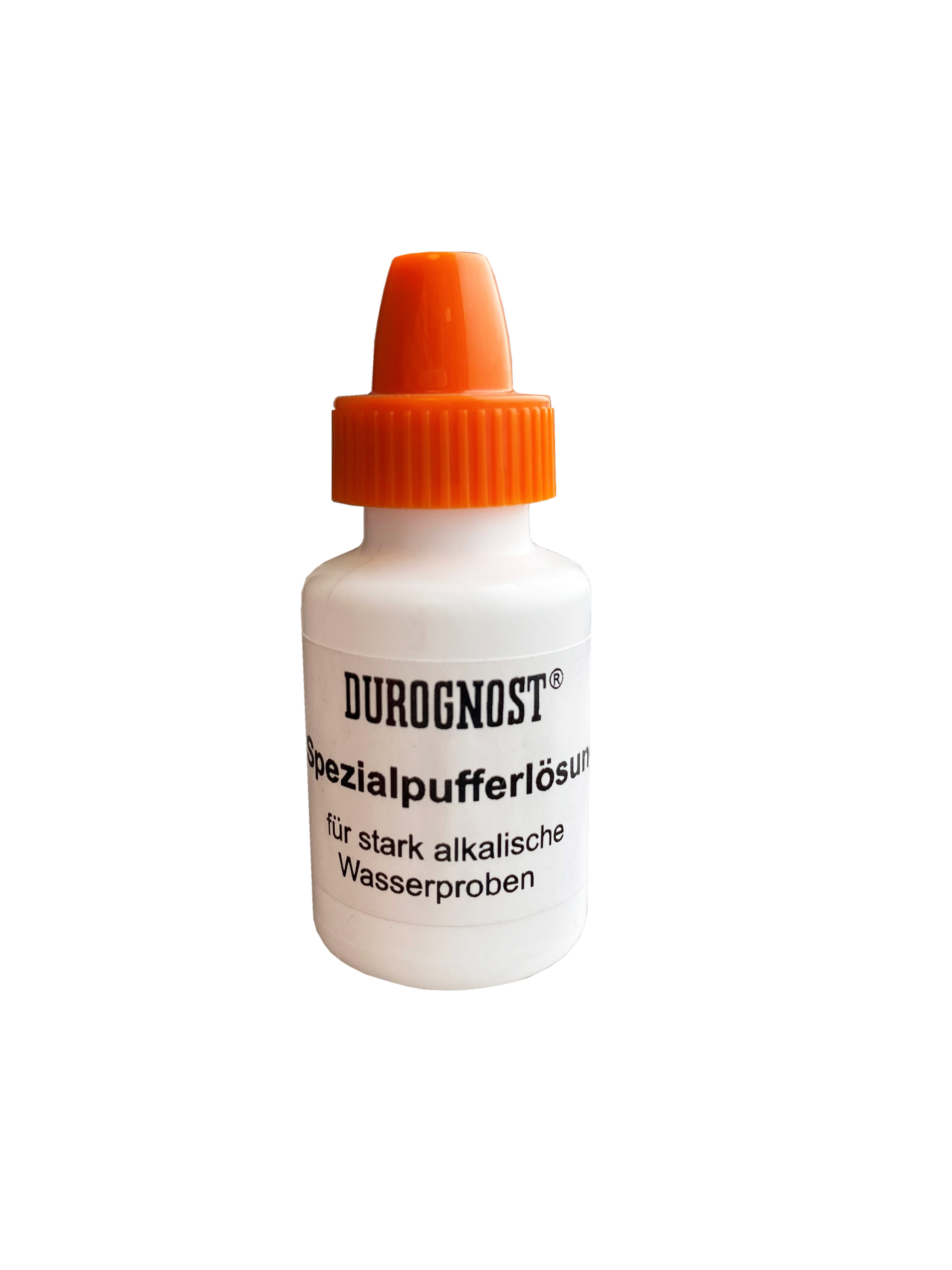 Durognost special buffer solution